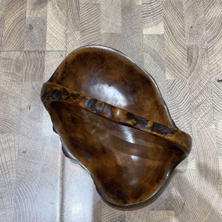 果篮茶道具摆件摆件