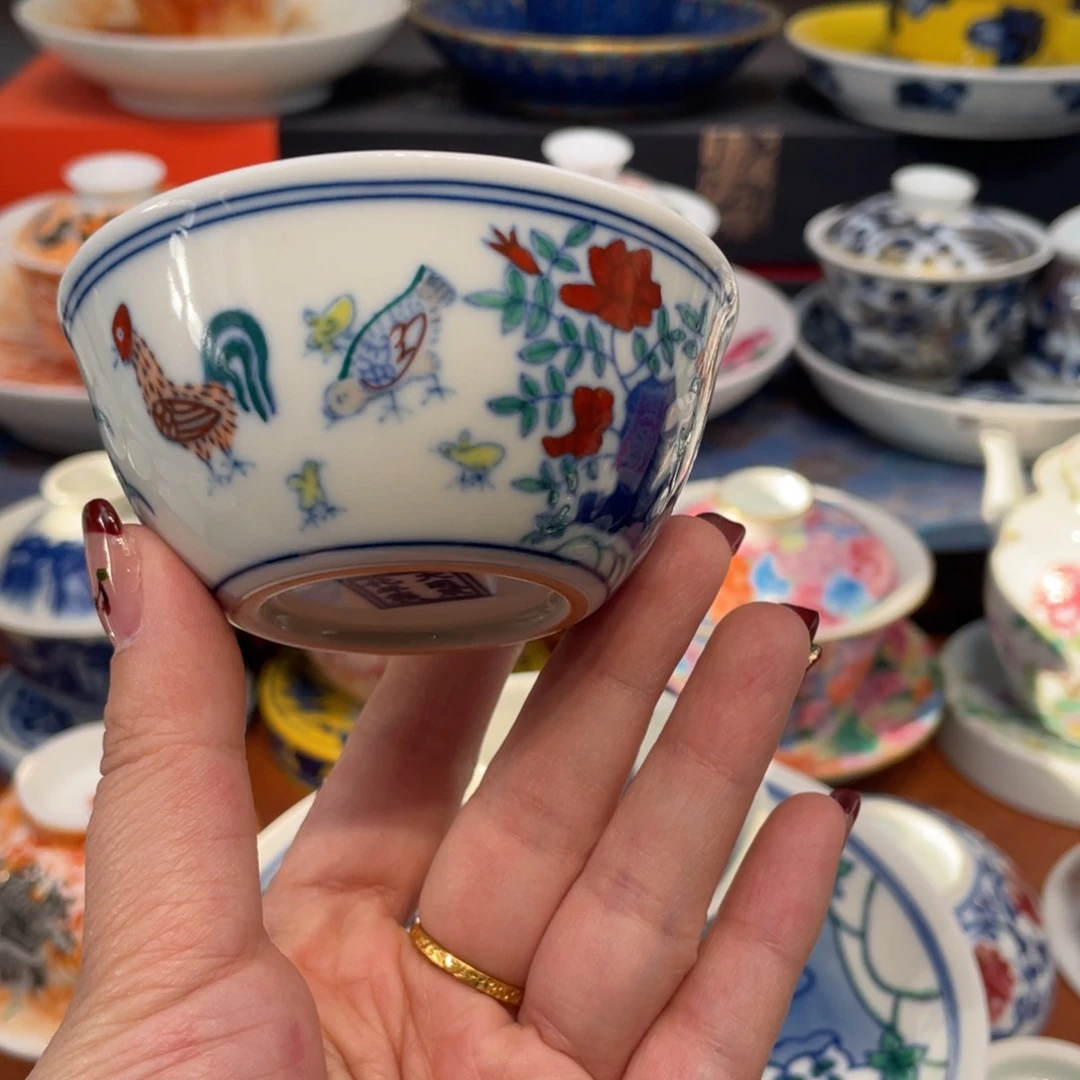 景德镇陶瓷景德镇