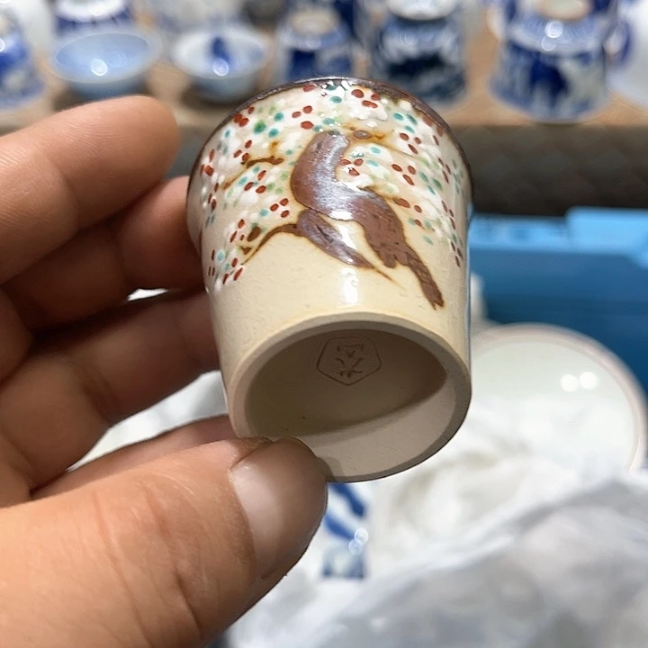 陶瓷茶玩榜第二十名