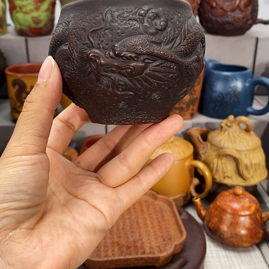 茶壶紫砂紫砂紫砂