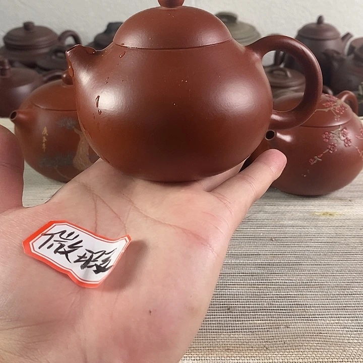 茶壶紫砂紫砂茶壶