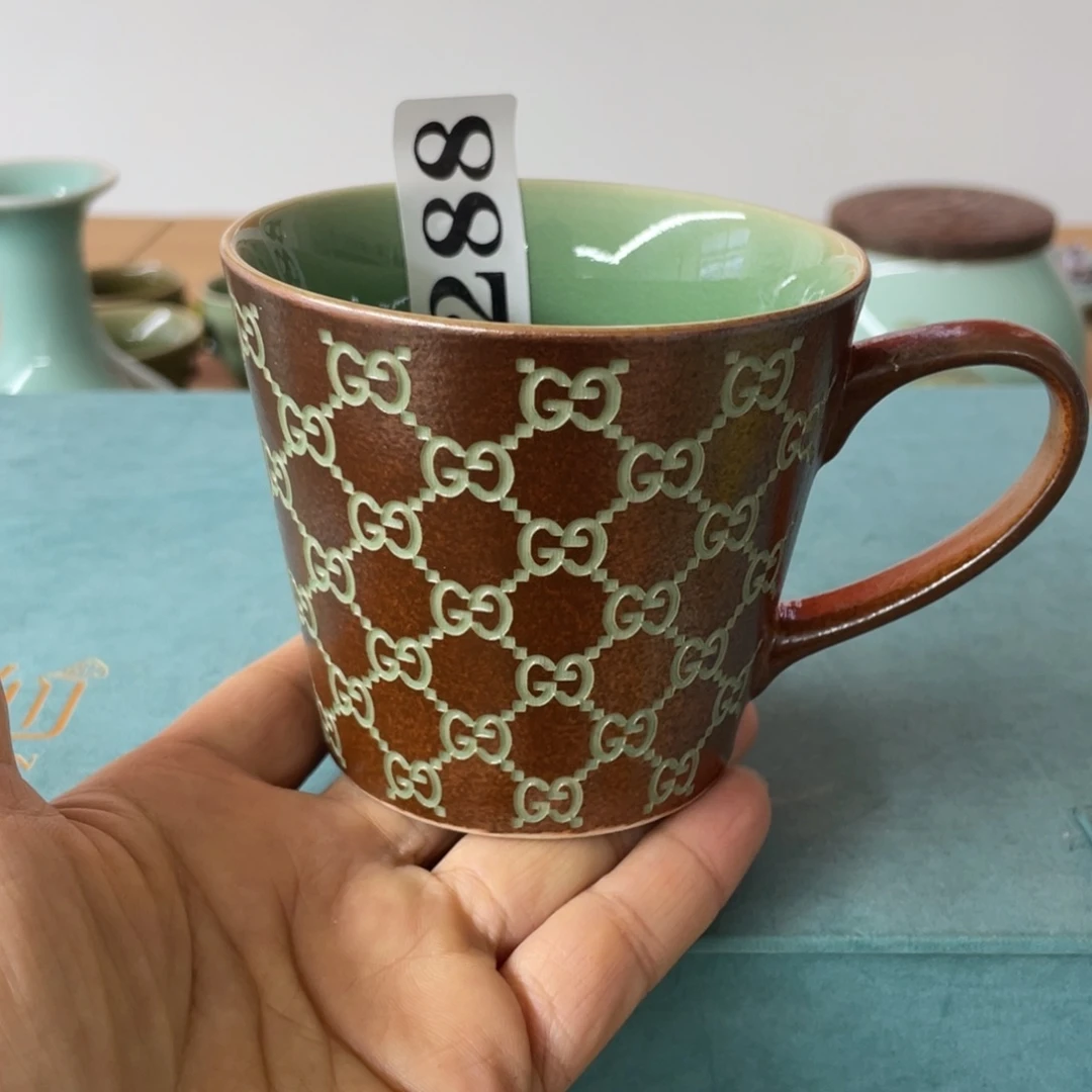 微瑕特价青瓷青瓷