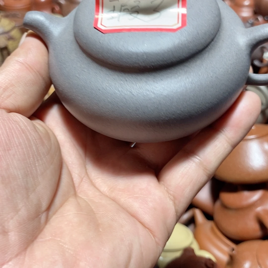 茶壶紫砂欢迎各位光临惠顾