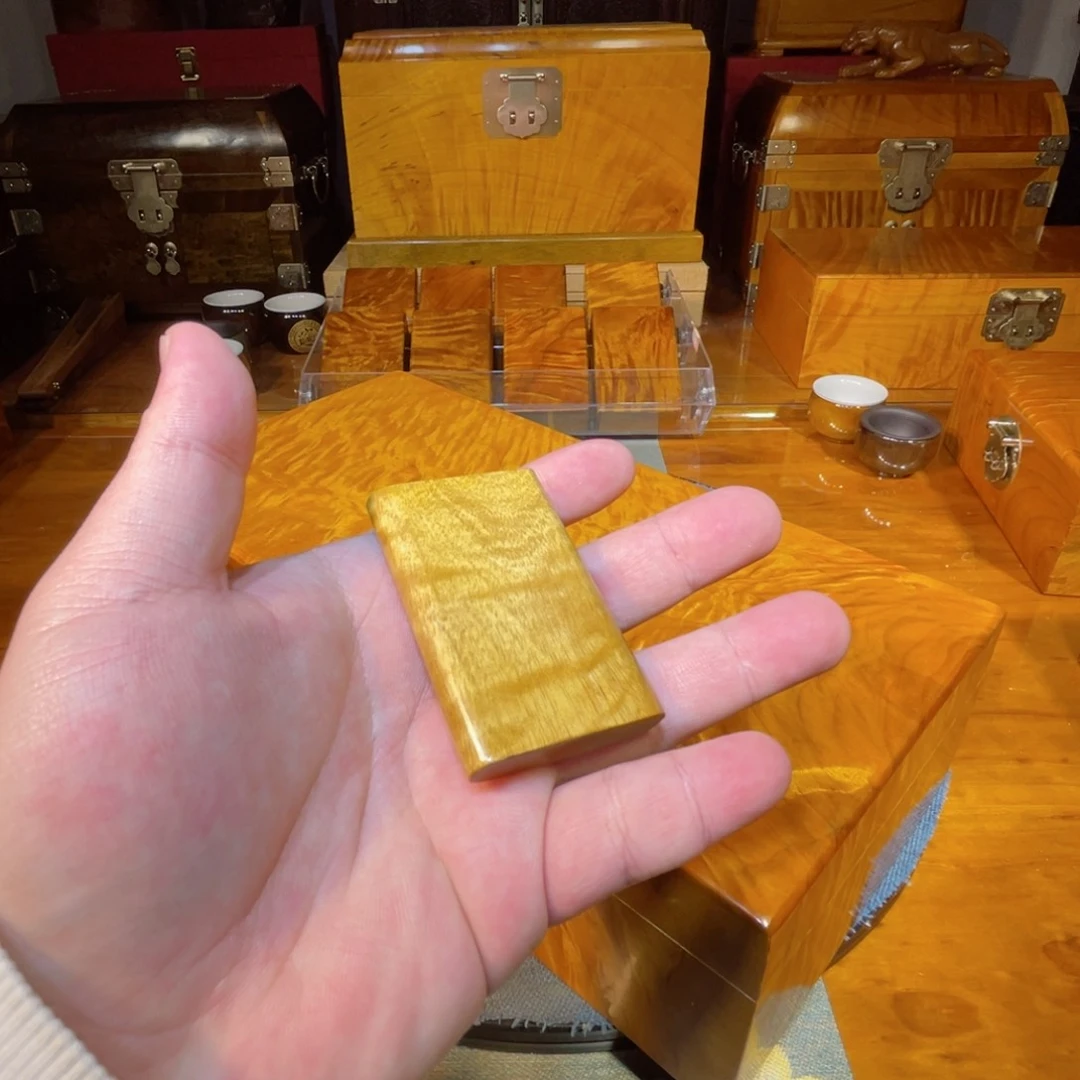 金丝楠金丝楠木小叶桢楠无事牌