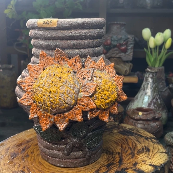 陶瓷制品不退不换53