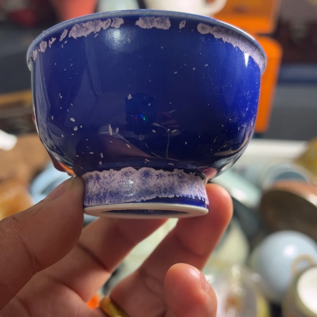 无运费险略有微瑕介意勿拍