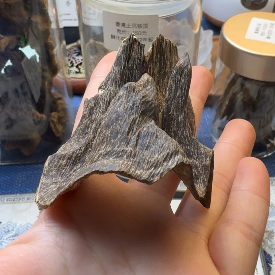 树脂制品@**哥香港老包壳一块