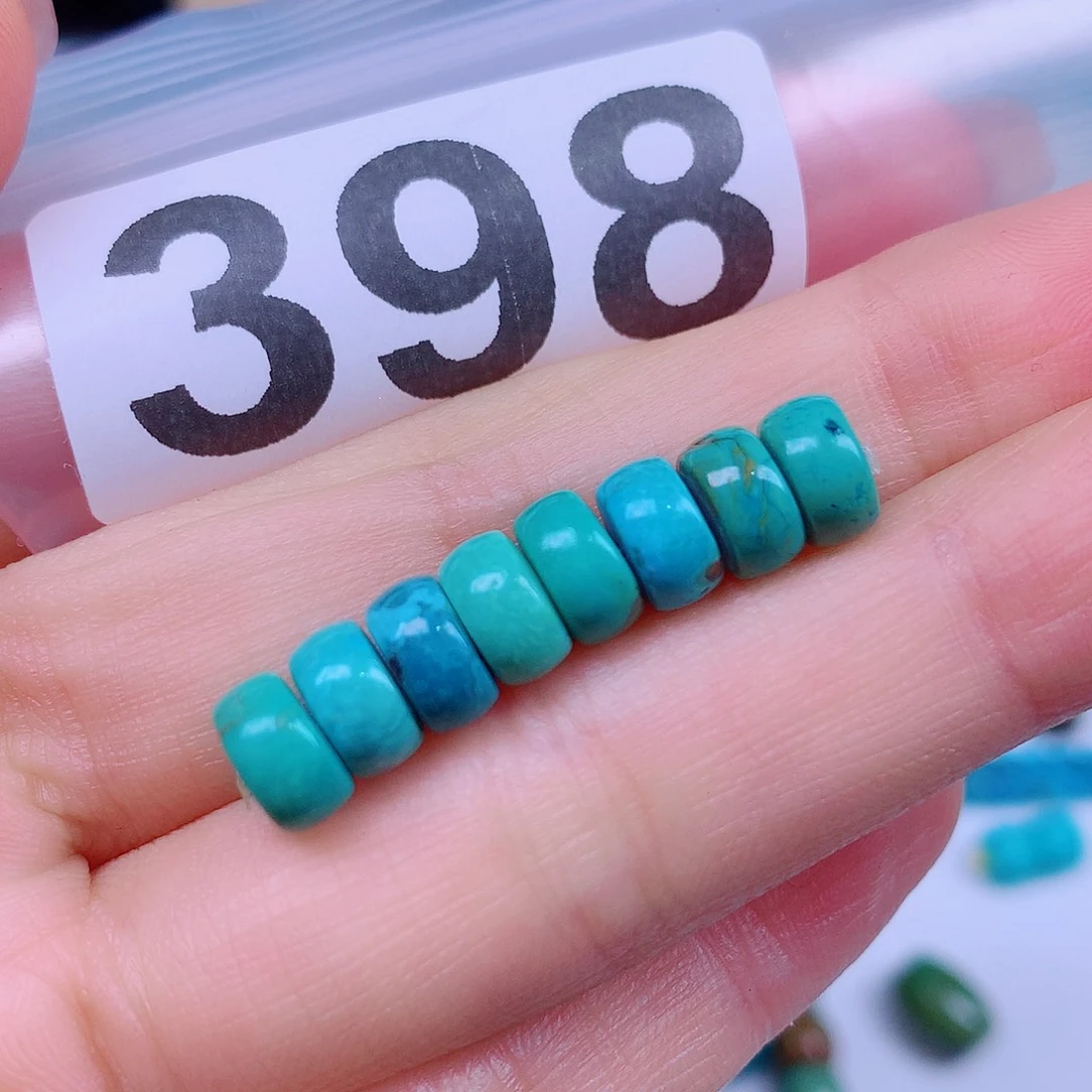 空竹粉专享十特色手工散珠