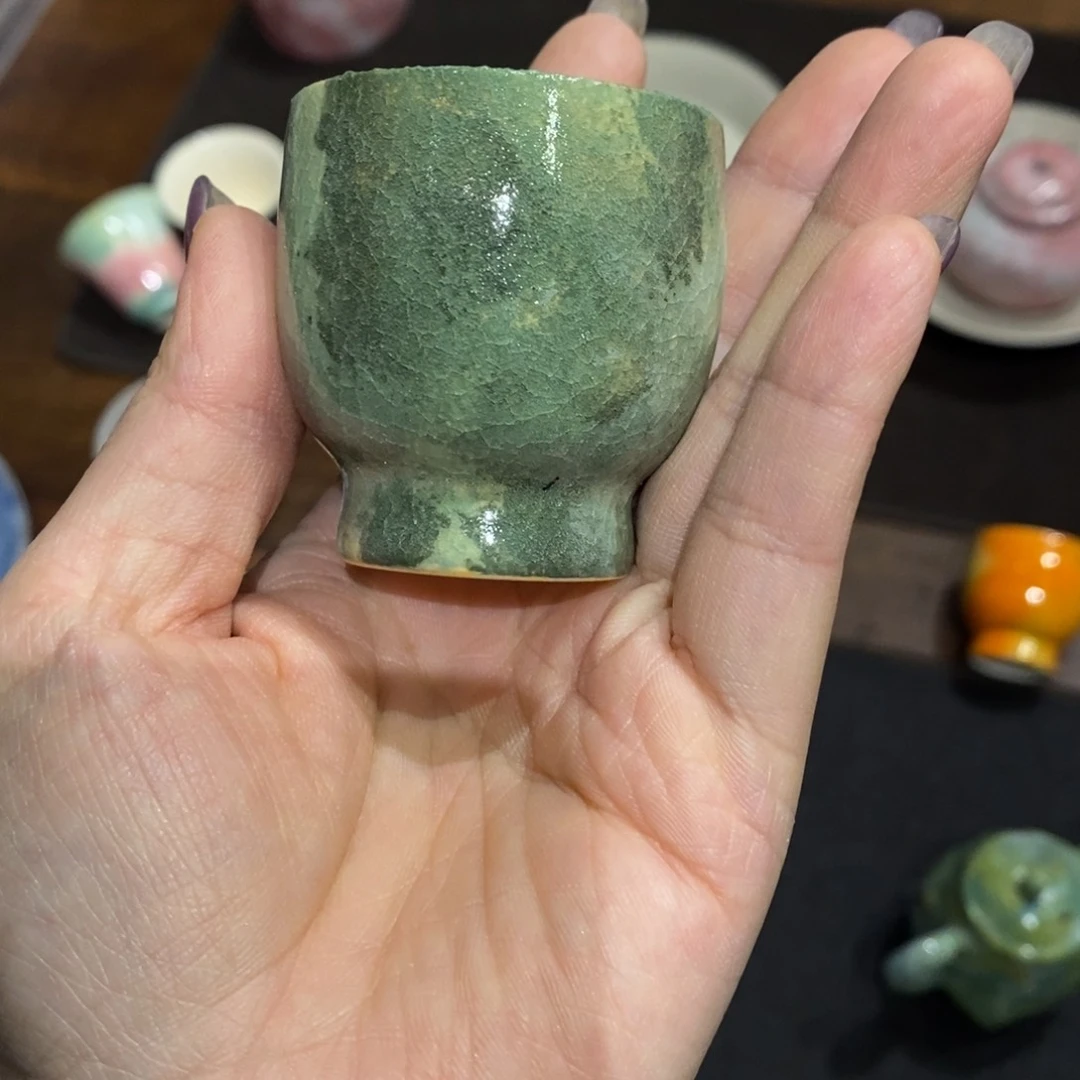 雨**香器物。       器物。