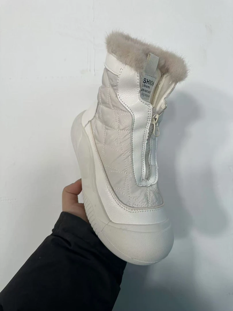 《小铺》休闲时尚女鞋989号