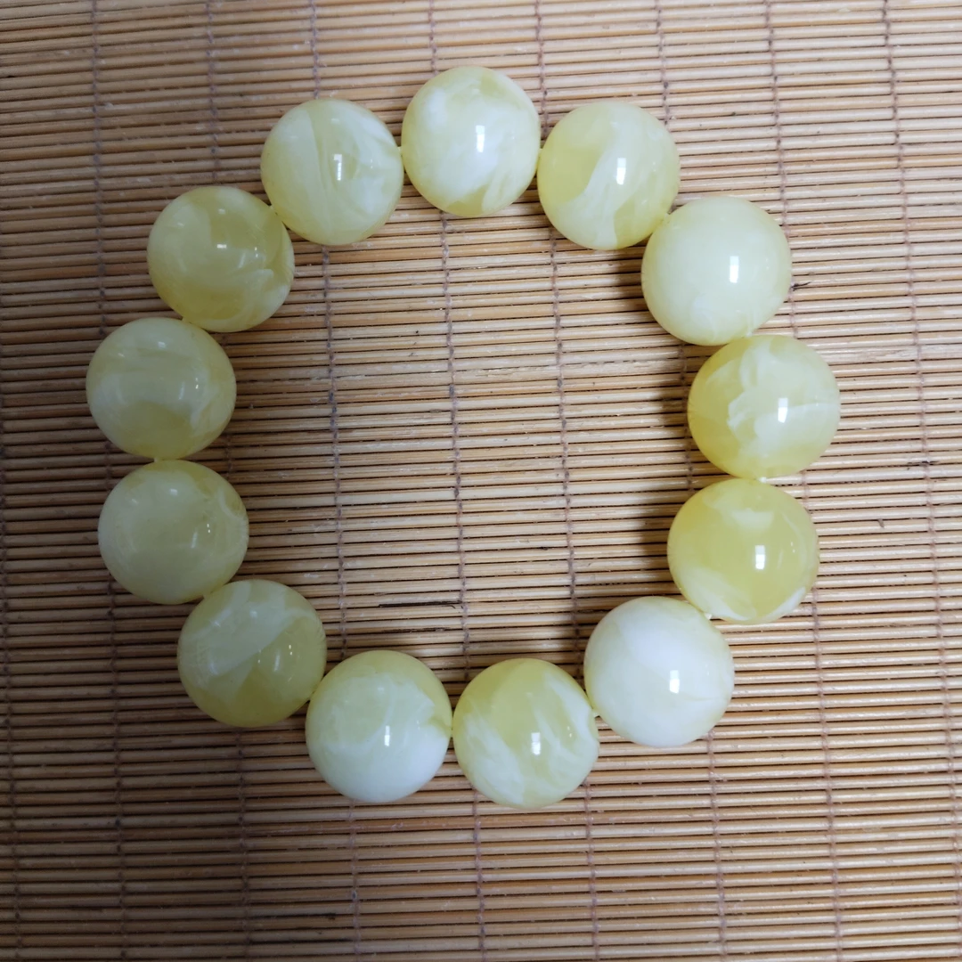 5040号卡18手串定制木料