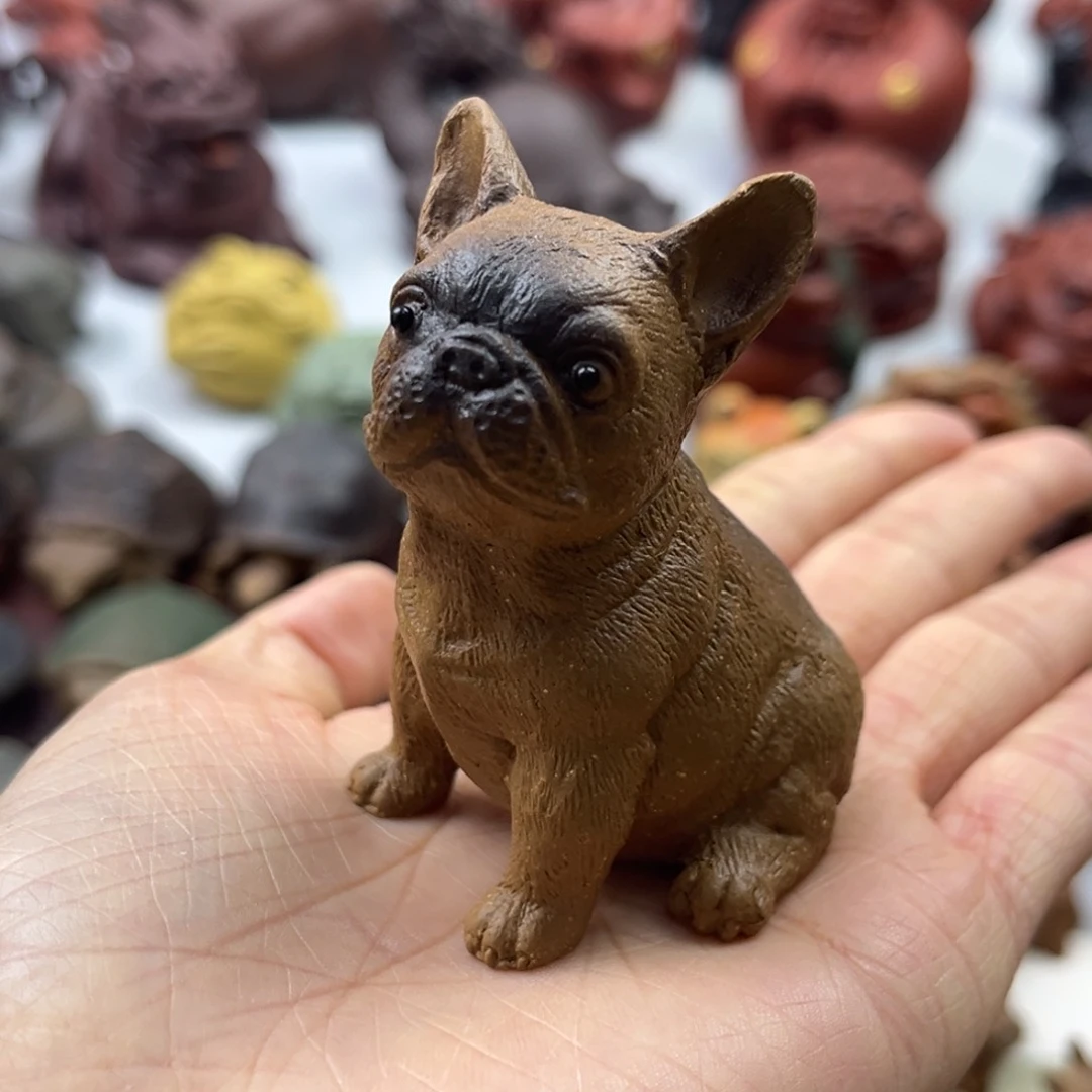紫砂茶宠紫砂茶宠