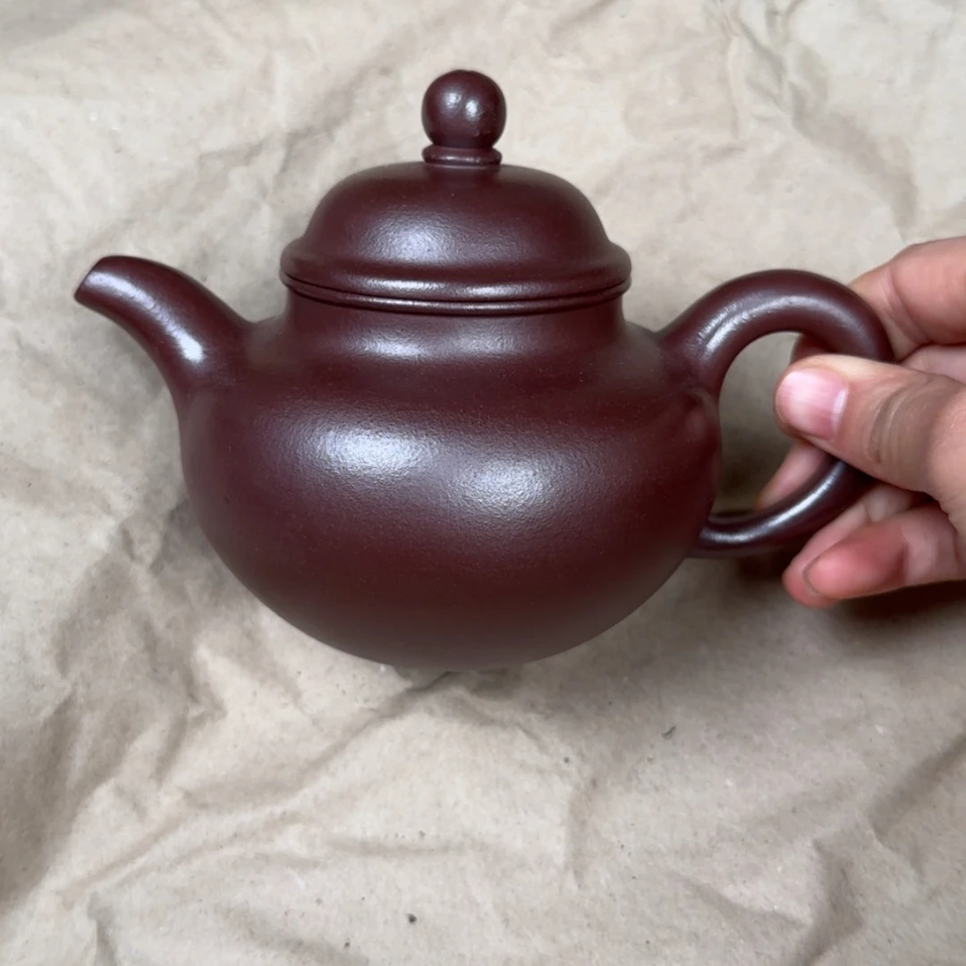 【闪购商品】紫砂茶壶紫砂茶具