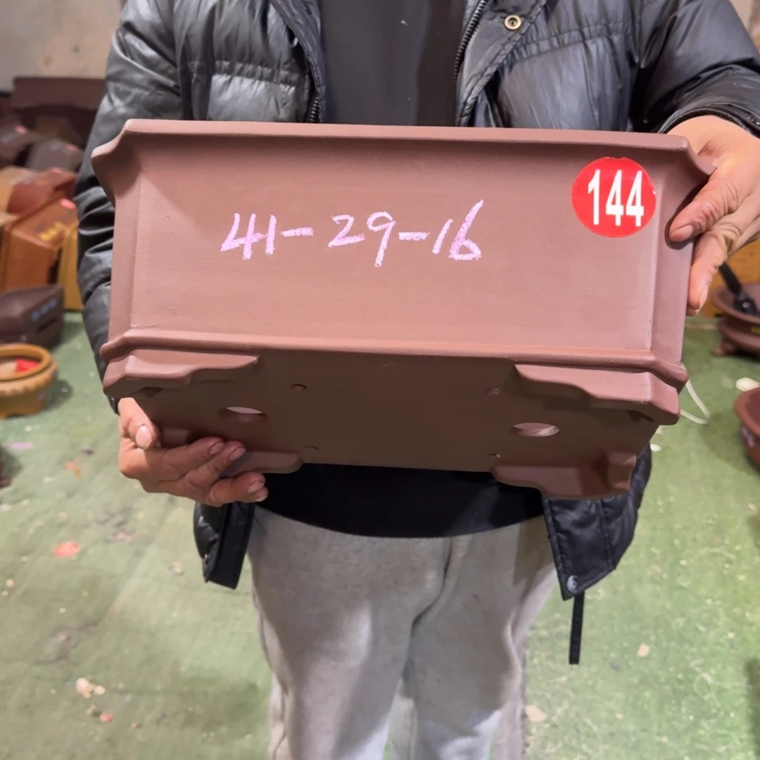 花盆紫砂紫砂花盆