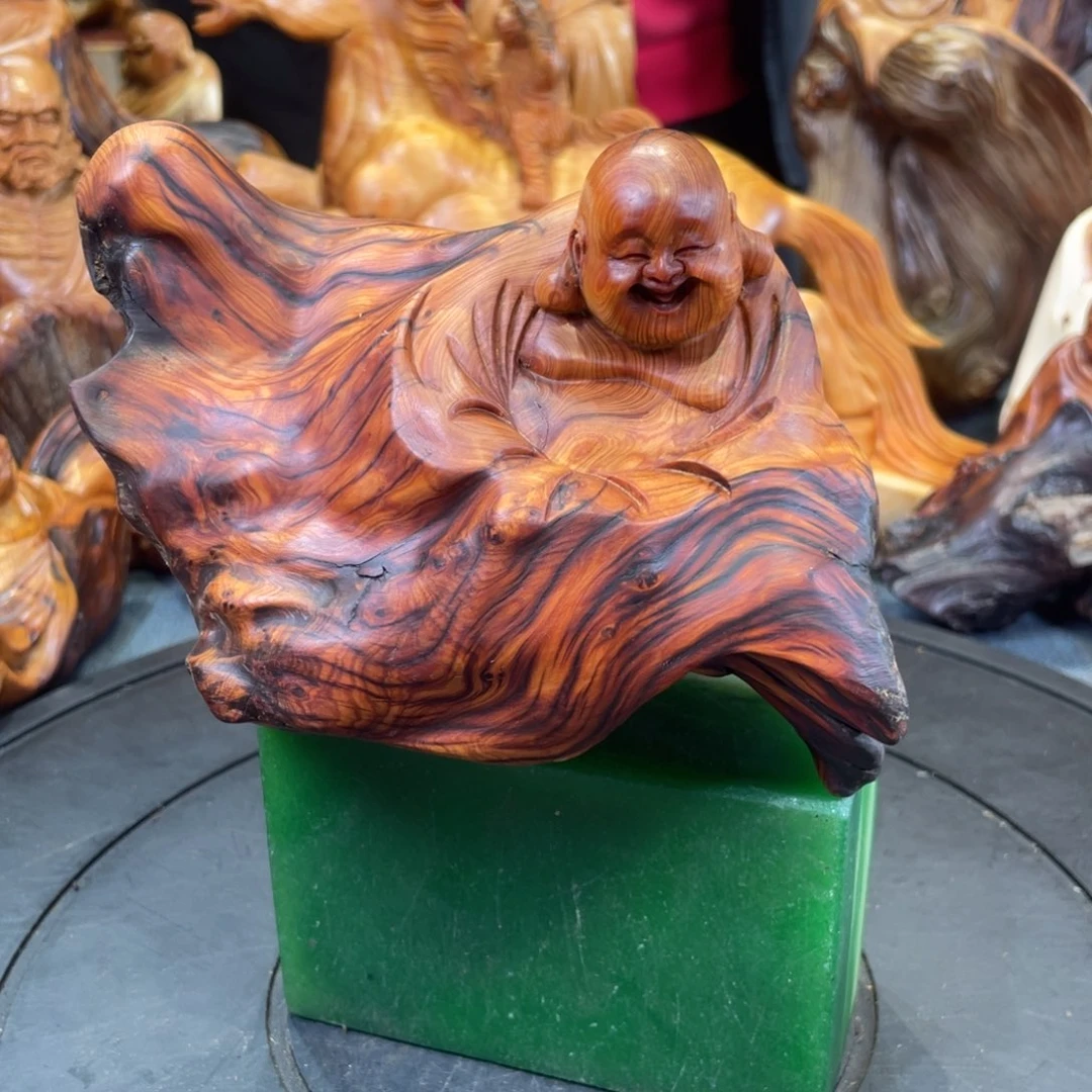 其他柏木（崖柏）。。