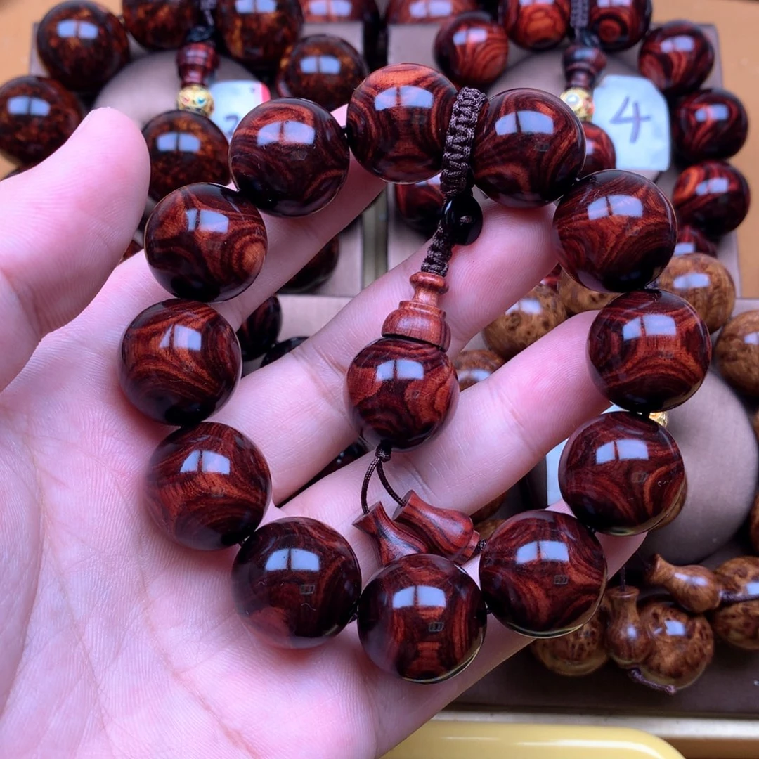 黄花梨/降香黄檀2.0