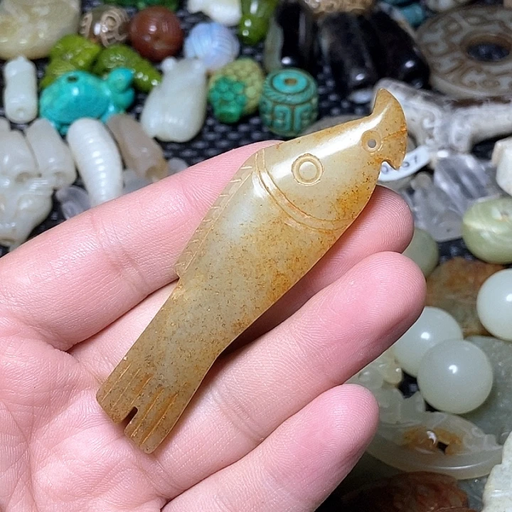 摆件直播间链接84