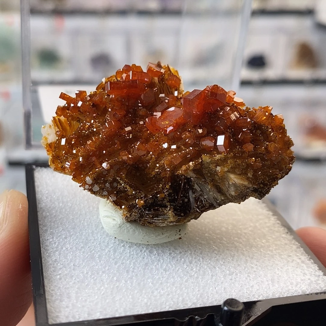 石材矿物小精品摆件