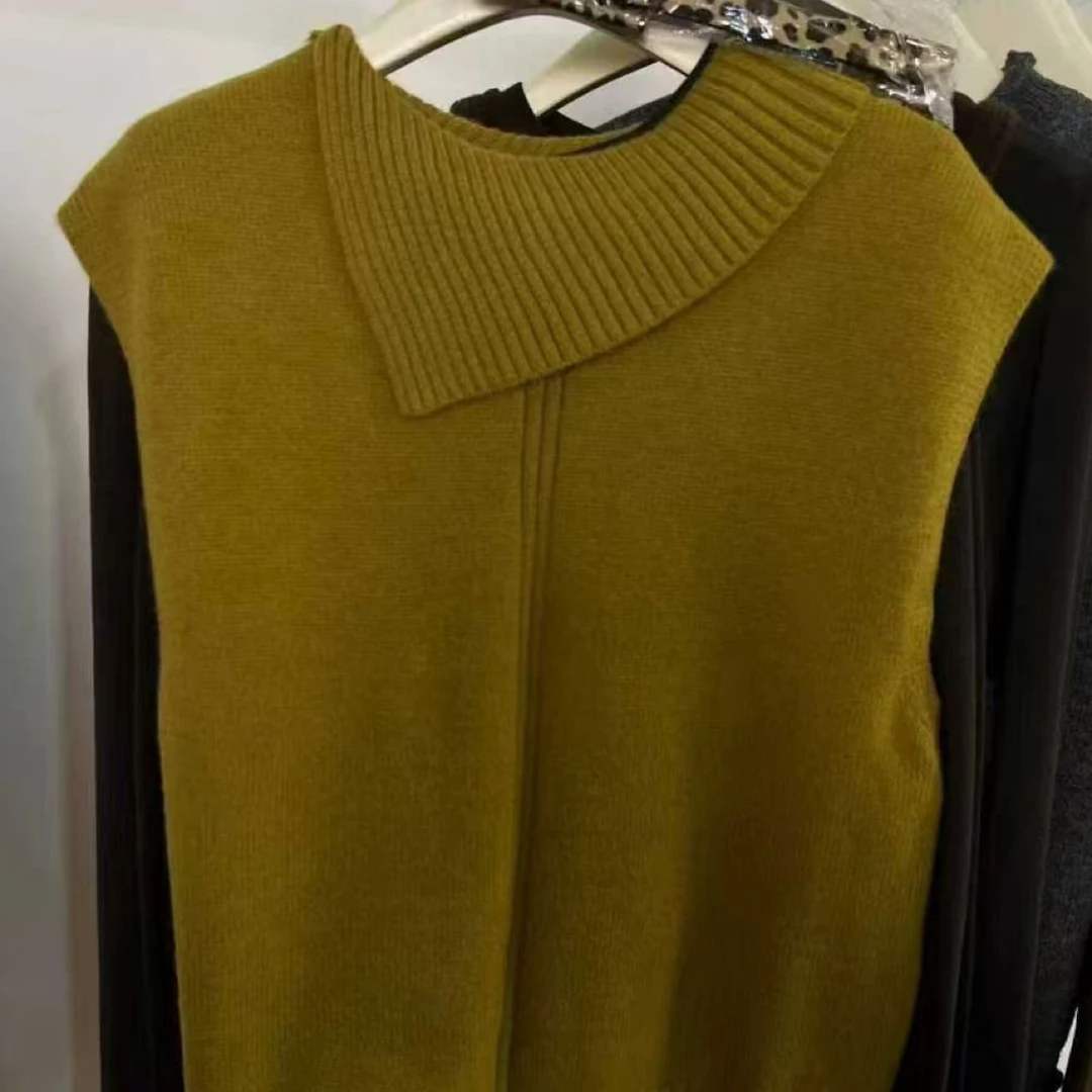 孤品女装设计款辣妹上衣百搭加厚秋季网红时尚打底扣号下单哦