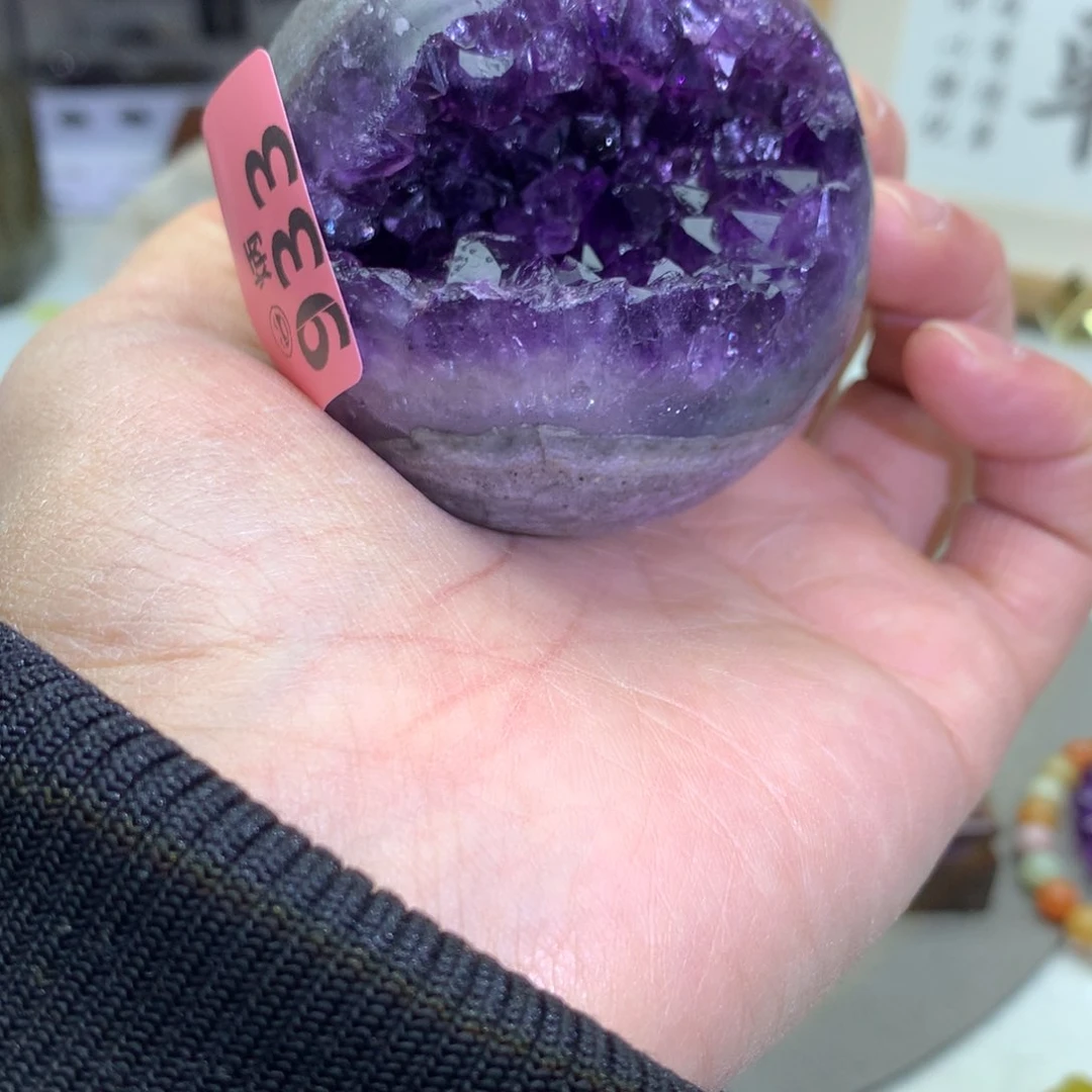 未镶嵌大型摆件（非配饰）水晶