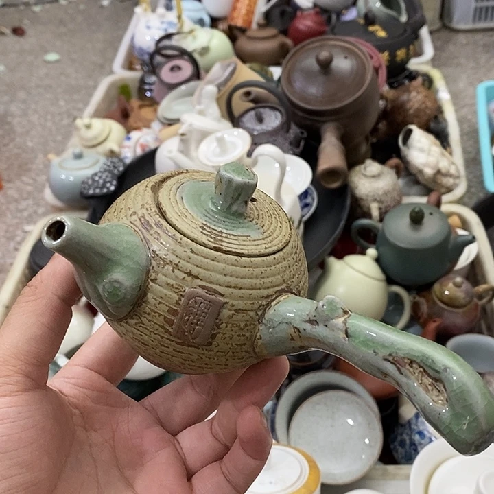 陶瓷艺术品及陶瓷制品