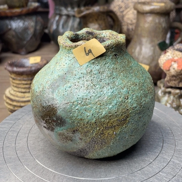 陶瓷制品不退不换