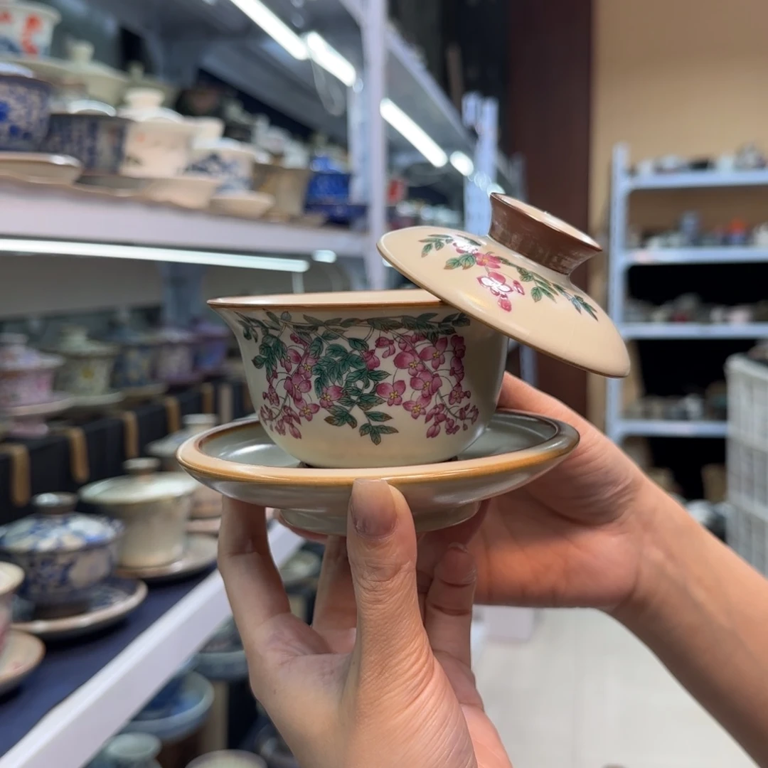 款式高温陶瓷材料等产品