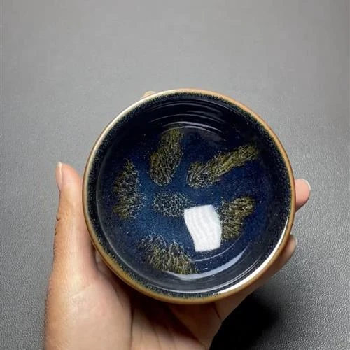 【闪购商品】茶盏-692............