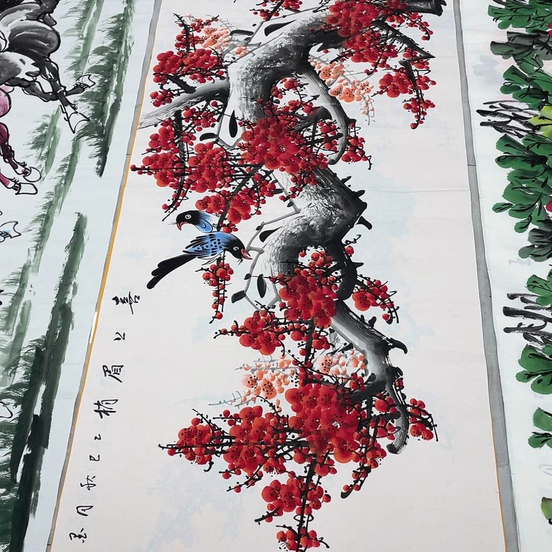 国画展展展重中之重重中之重