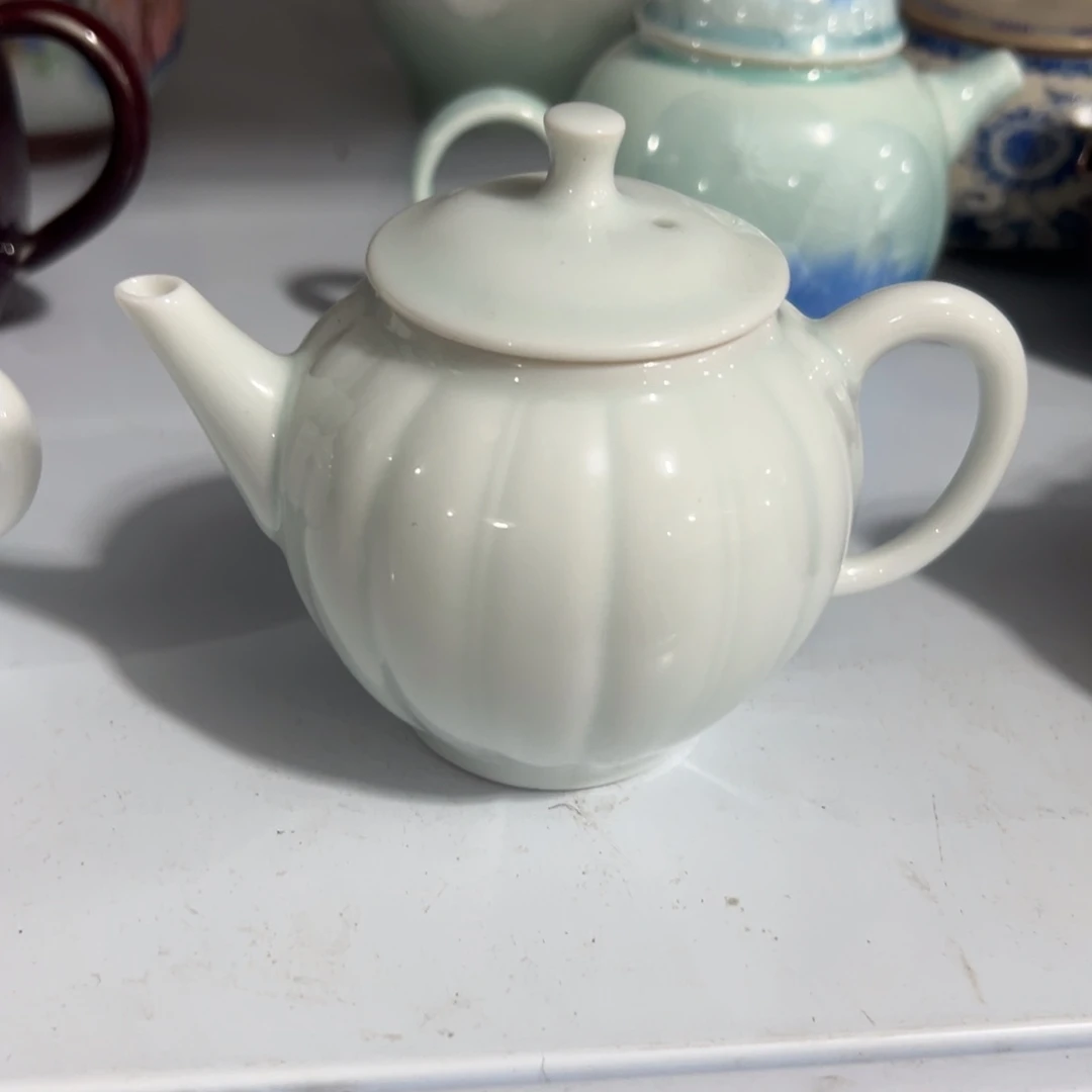 库存茶具部分瑕疵介意勿拍