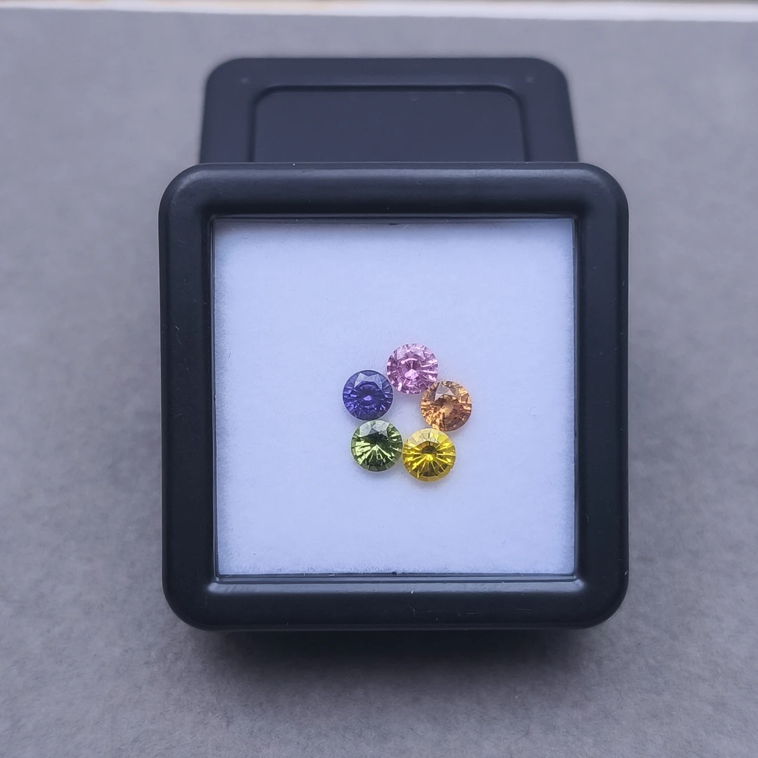 多颗彩宝-2.17ct（00882324）0118