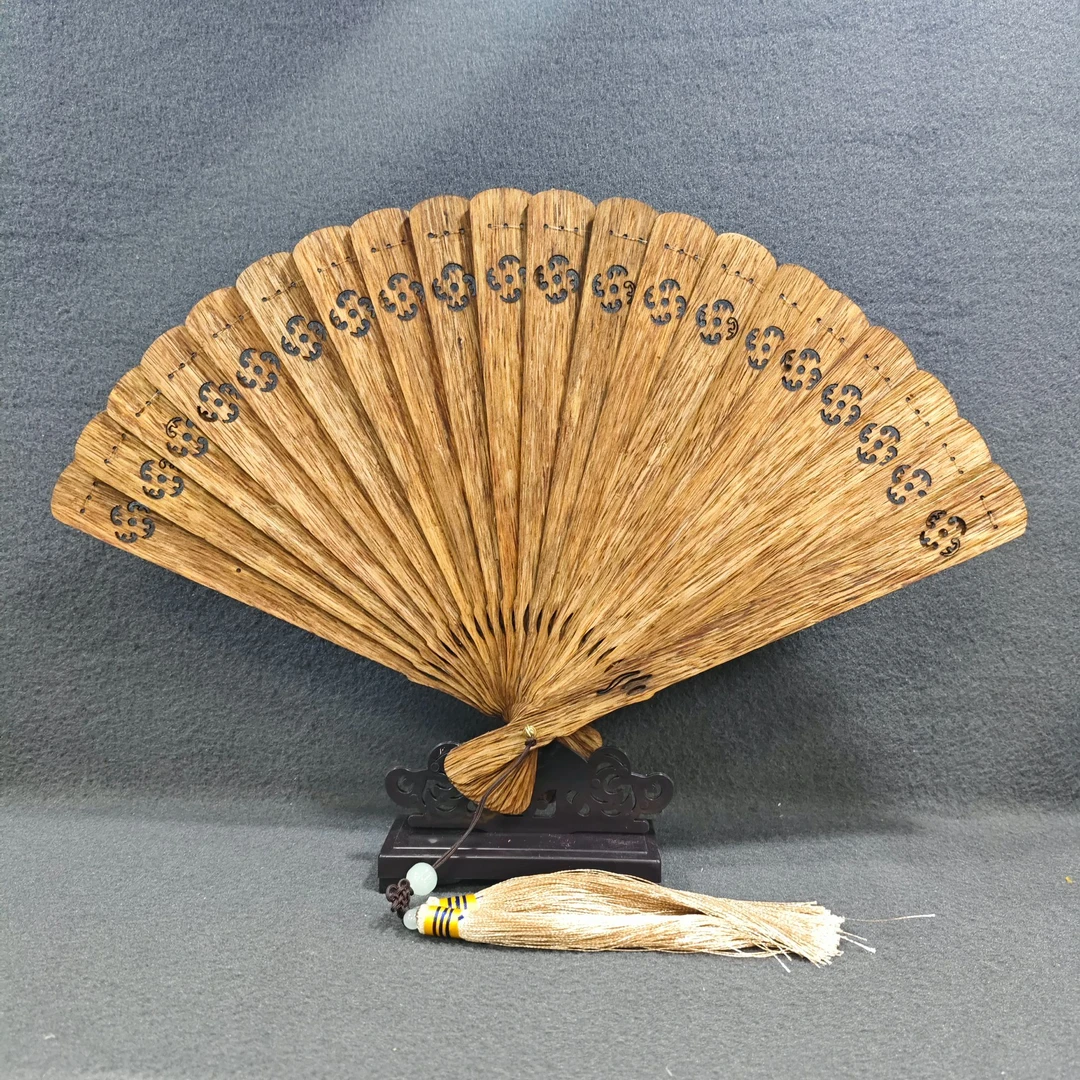 《闪购商品》精品高端折扇