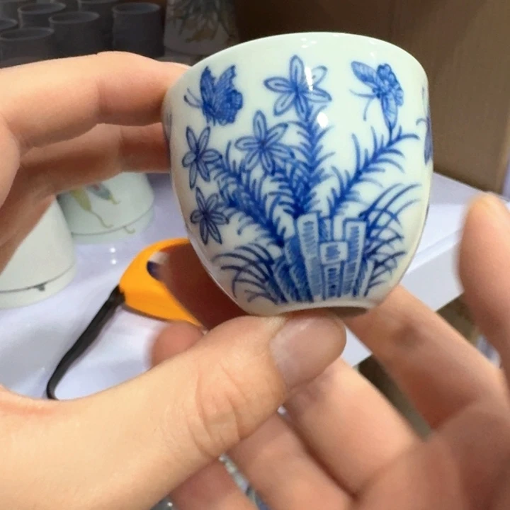 陶瓷艺术品收藏陶瓷