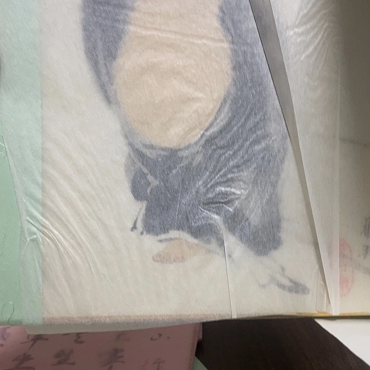 m**y福利满满老板来漏