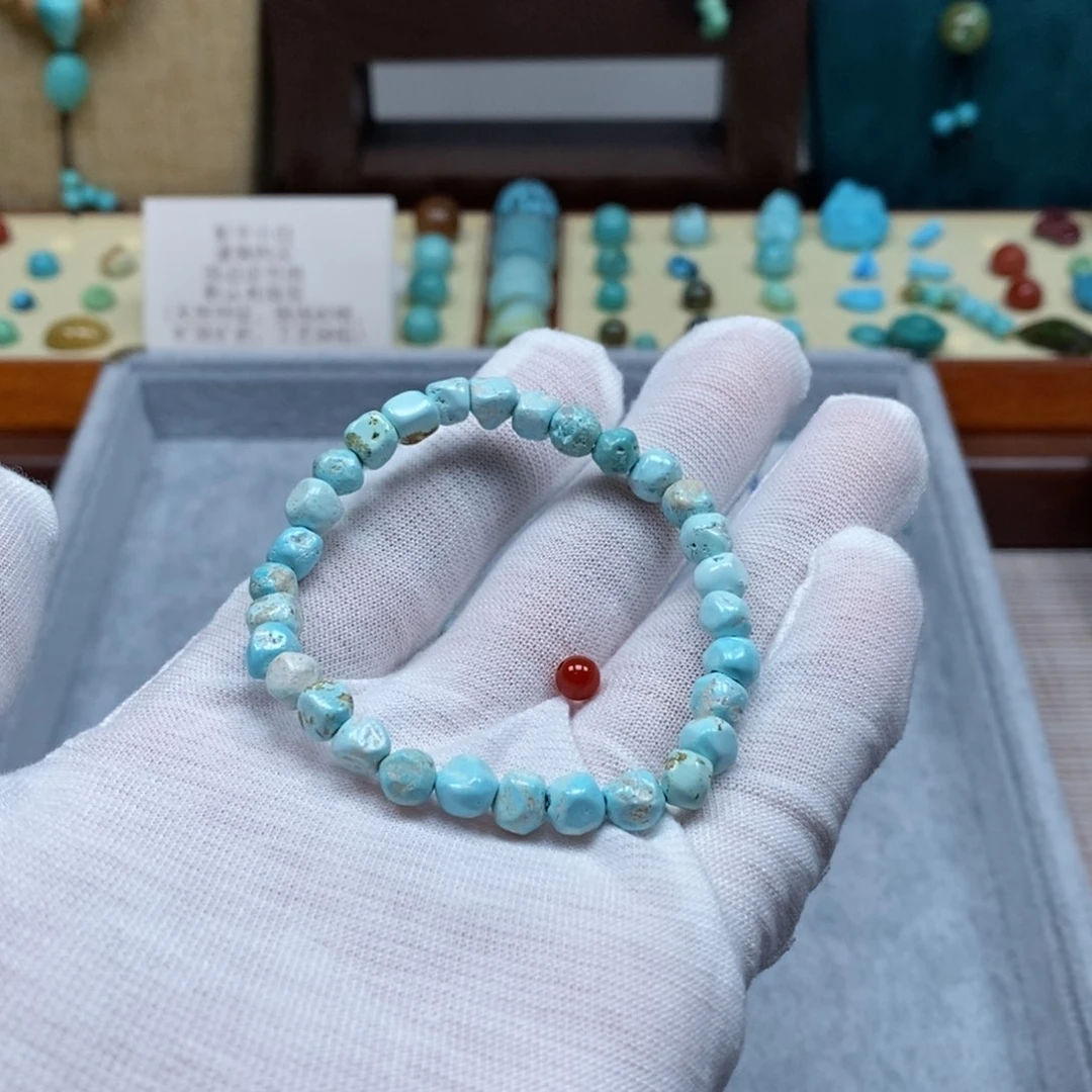 未镶嵌配饰南红玛瑙