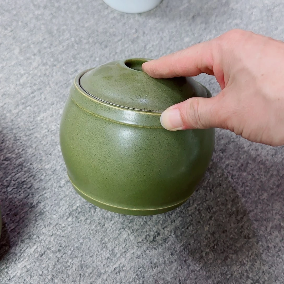 摆件独****8瓷器的工艺技术水平和