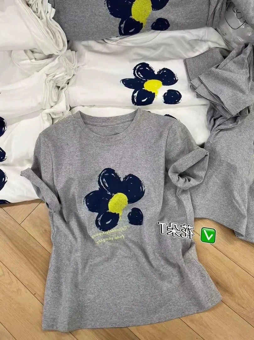 T恤新款4185欧货爆款