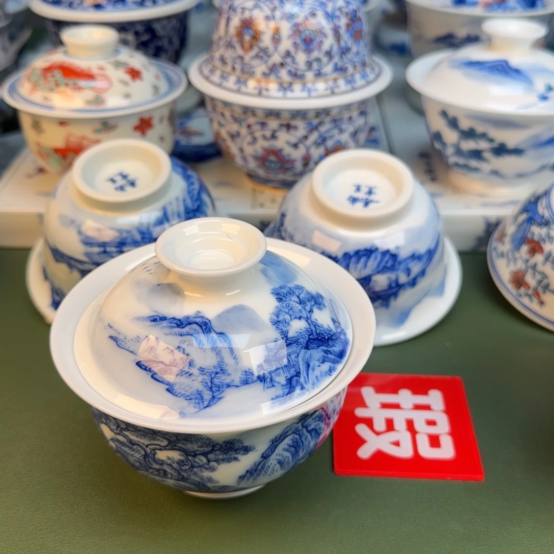 抖音闪购纯手工手绘100