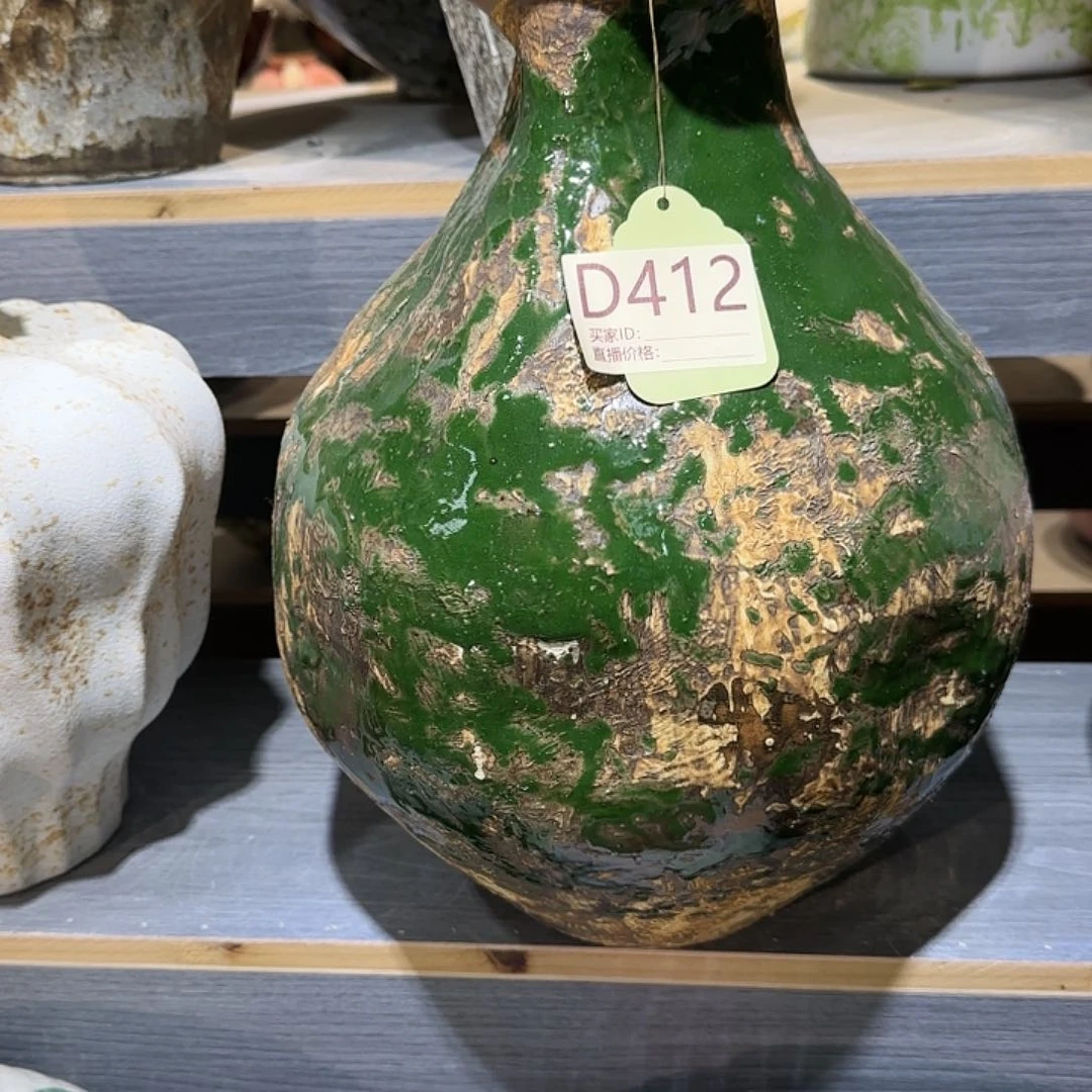 景德镇陶瓷艺术品