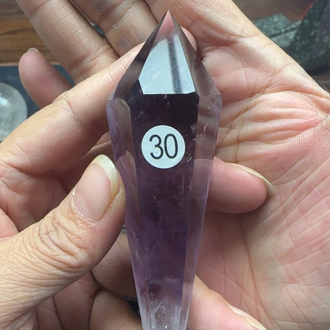 水晶未镶嵌未镶嵌b004