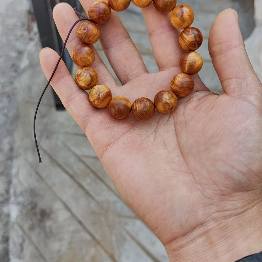1.5龙胆闪电太行崖柏