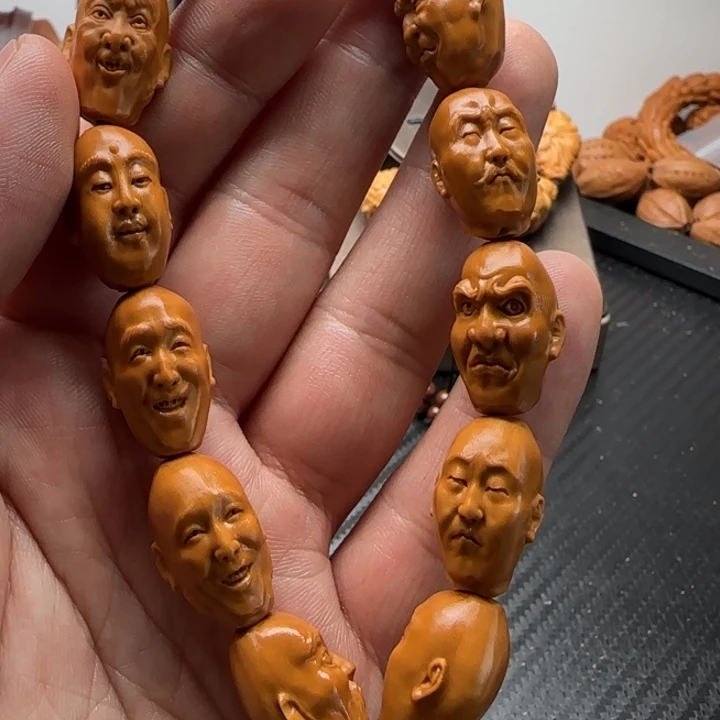 橄榄核手串/手链橄榄核手串串