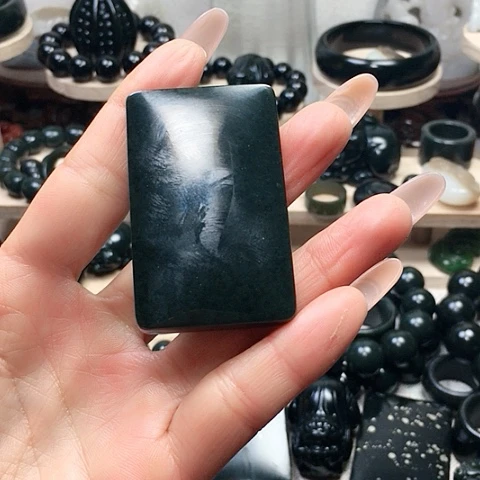 【闪购商品】未镶嵌手链和田玉