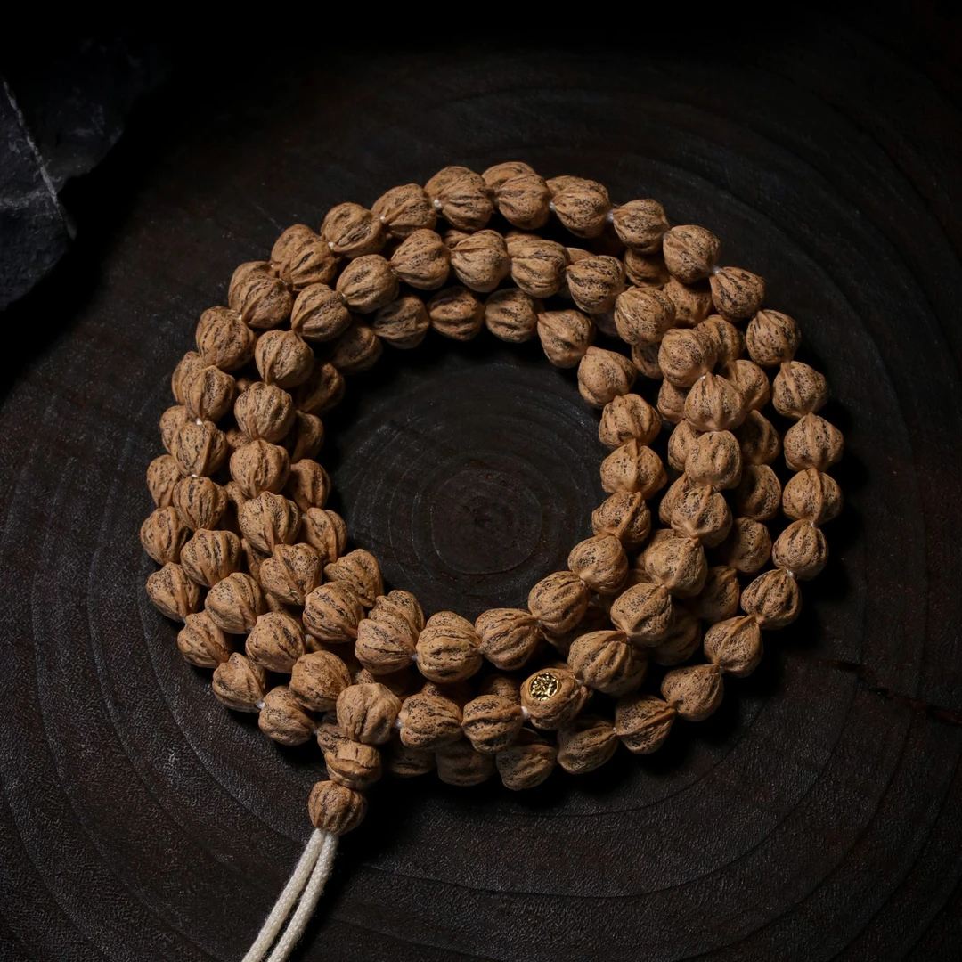 【原桩脏串】S金标·原桩白芽大芽口微脏串高油高密热振百香籽长串