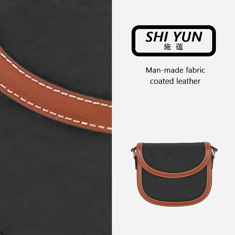 SHIYUN/施蕴coco新号【花】高定单肩斜挎包33086