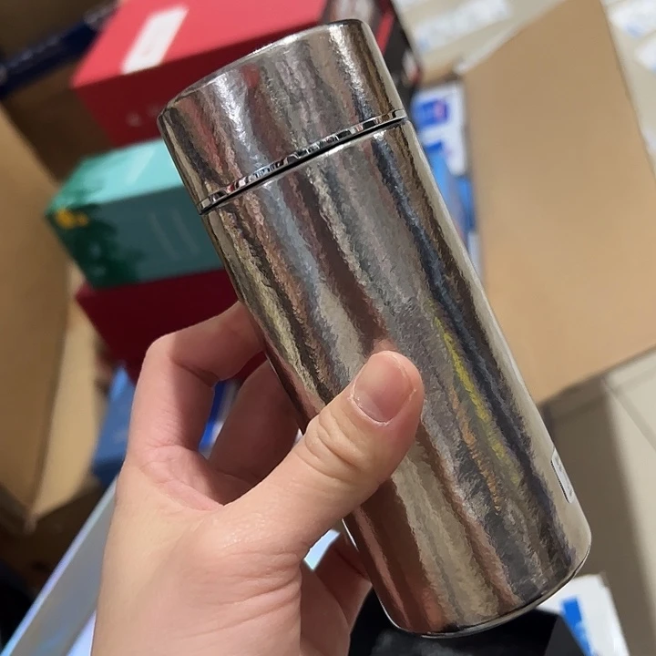 水晶贵族220不带滤网 告月