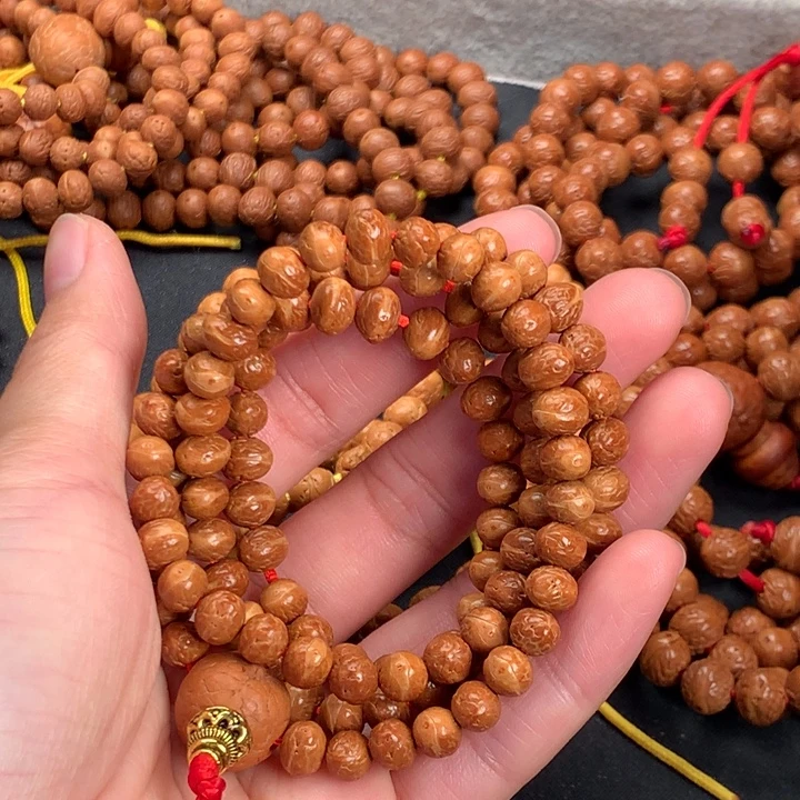 吊坠凤眼菩提凤眼