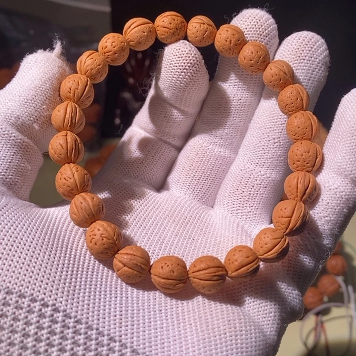 手串文玩核桃……20