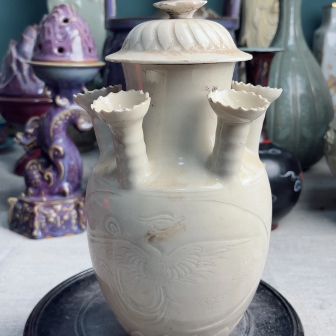 【闪购商品】瓷器摆件…………