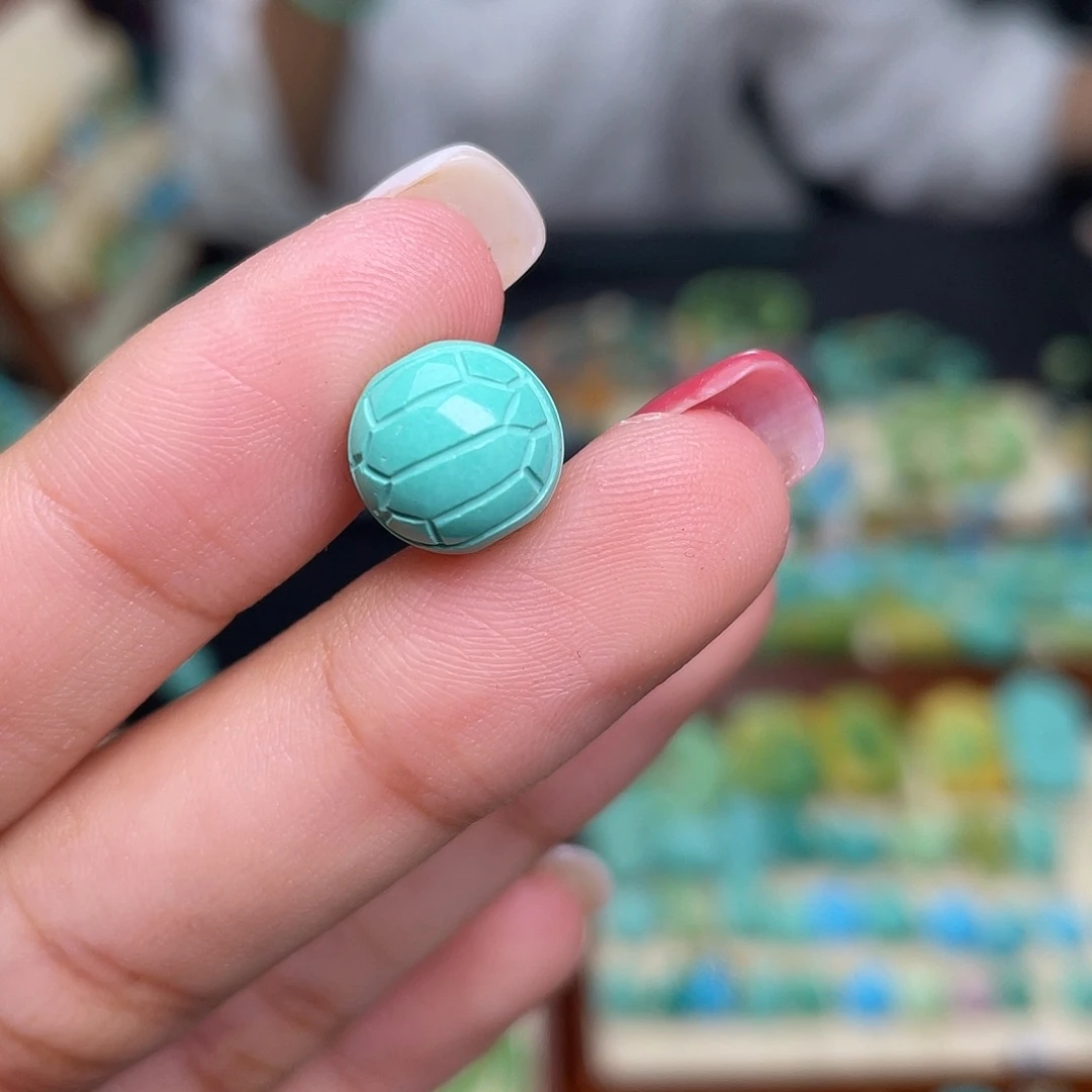 湖北原生态小配饰 直径10